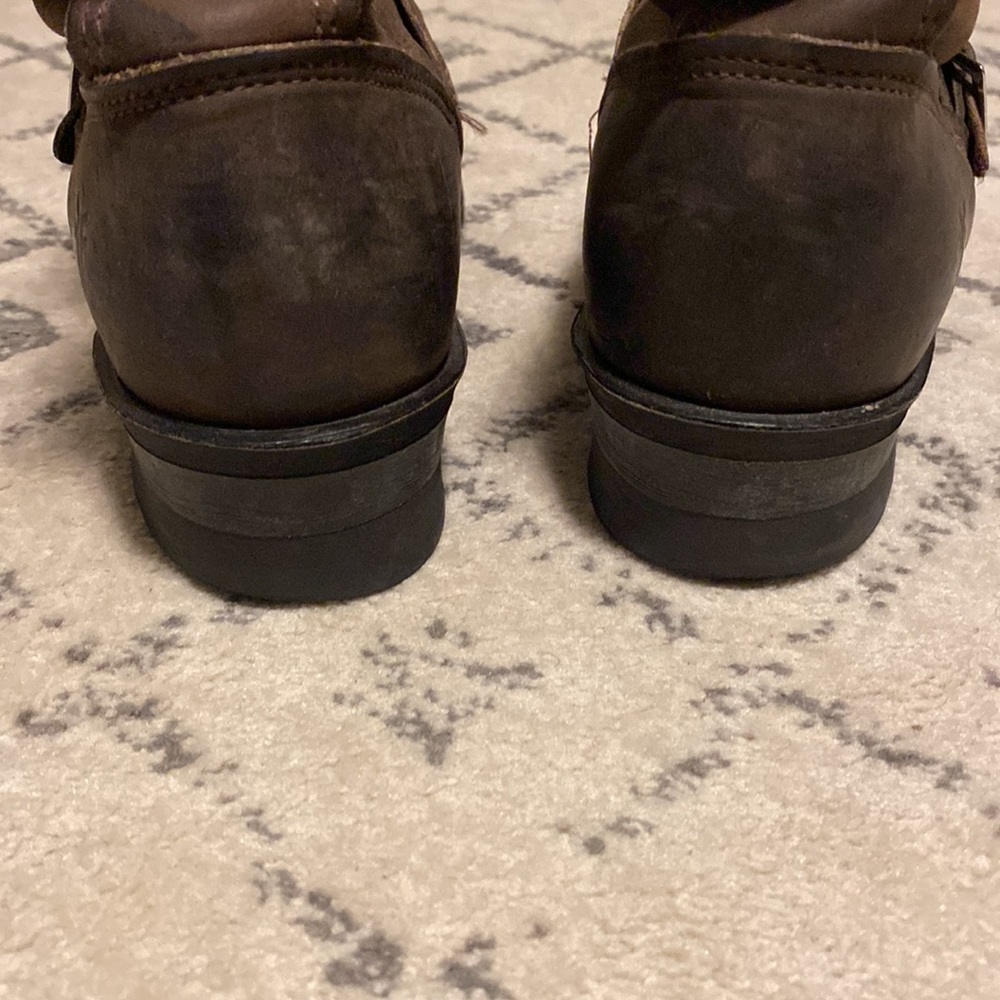 Frye Boot - Picture 4 of 5